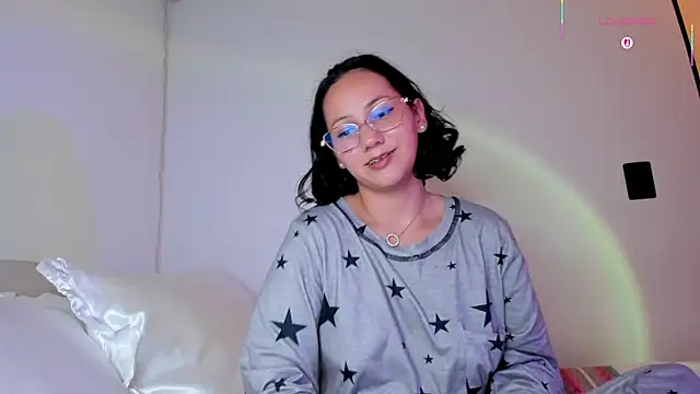 Anyi_1 webcam