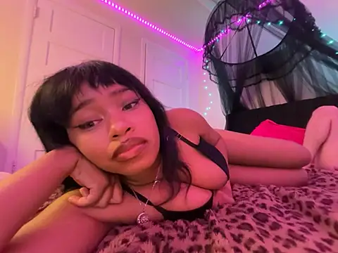 venusfairys 😌 live webcam
