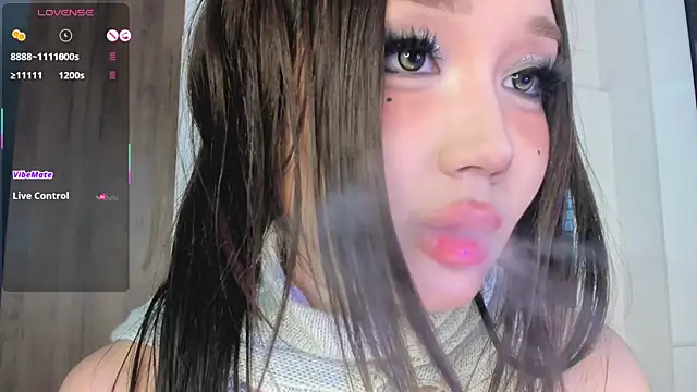 aoki_sweet (F teen) - :ahh: Squirtshow :ahh:
