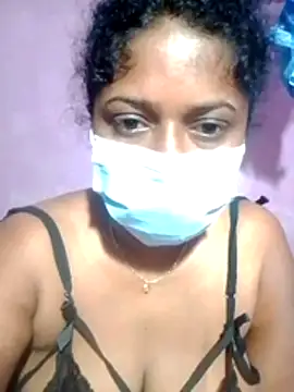 cherrygirlSL webcam