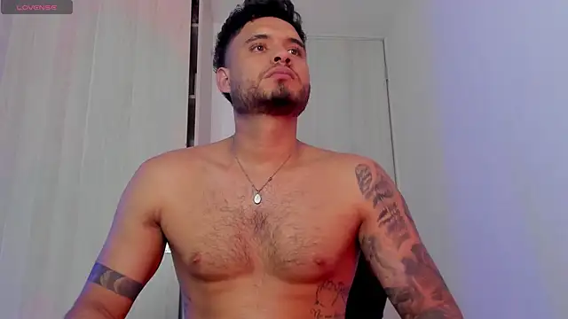 AUSTINN_TORRES webcam