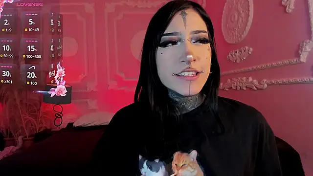 Kat_VonDe webcam