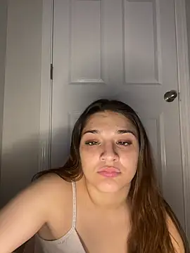 treasurebabii webcam