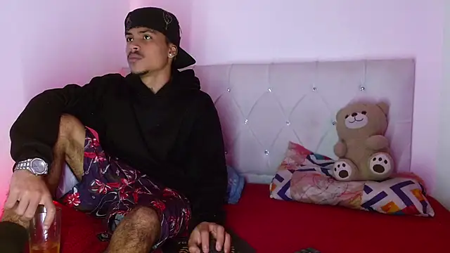 Angel_foxc13 webcam