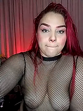 redjessey webcam