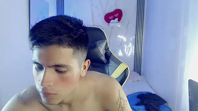 Ascii_one webcam