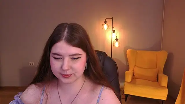PixelGoddess webcam