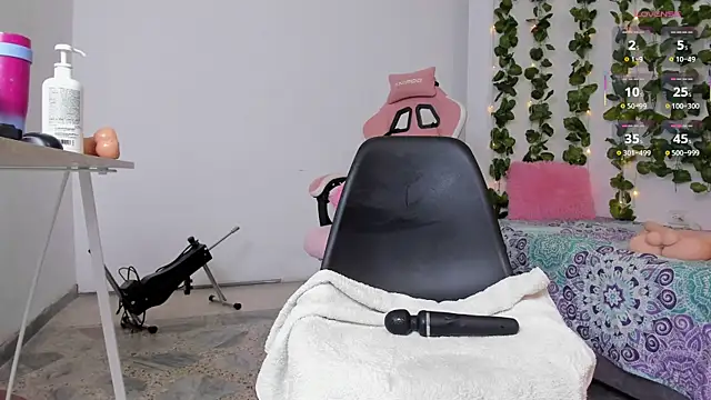 ashley_morgan_18 webcam