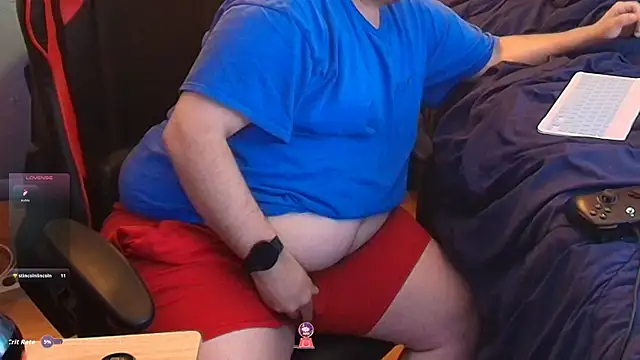 lefty15242 webcam