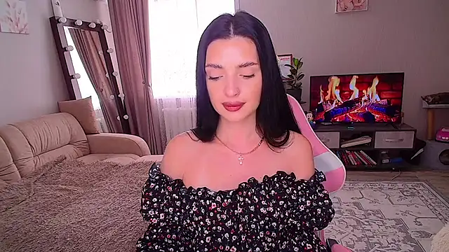 __Malika__ webcam