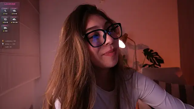 annie24_evans (F young) - Tease Boobs