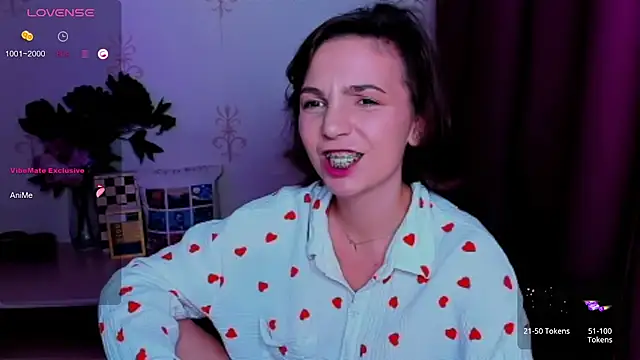 KindHazelHere_ webcam
