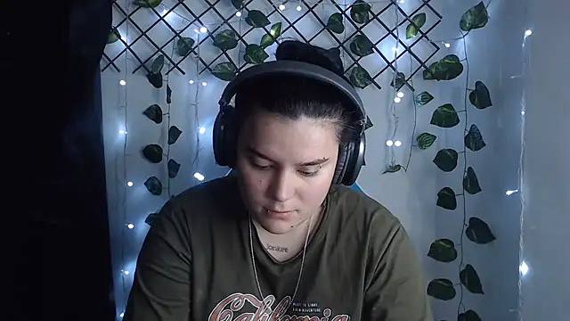 Nika_1_ webcam