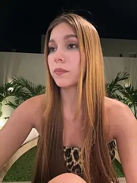 Nikii__ 🍩 online webcam