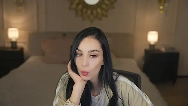 Mila_Rose054 webcam