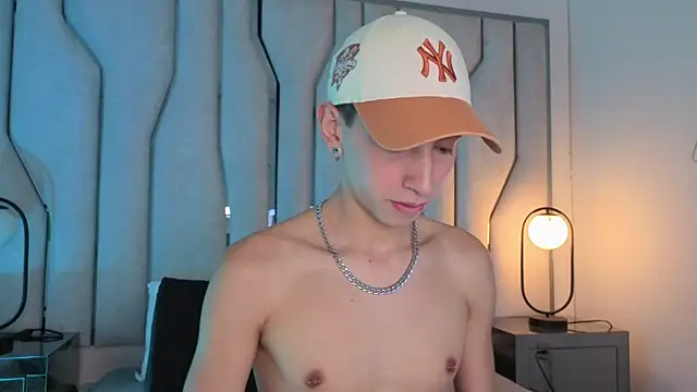 lian_cameron webcam