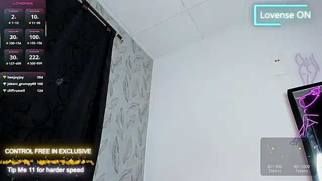 Cyka_Semenobitch webcam