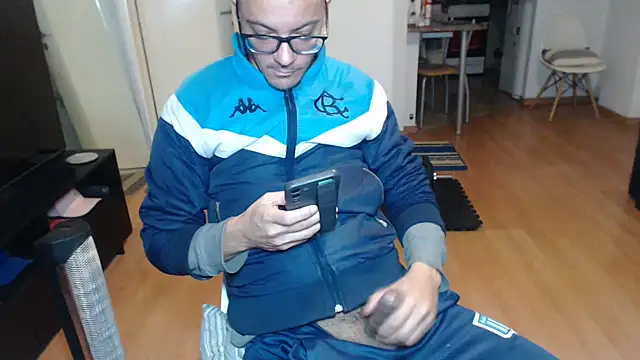 guachin_hunk webcam