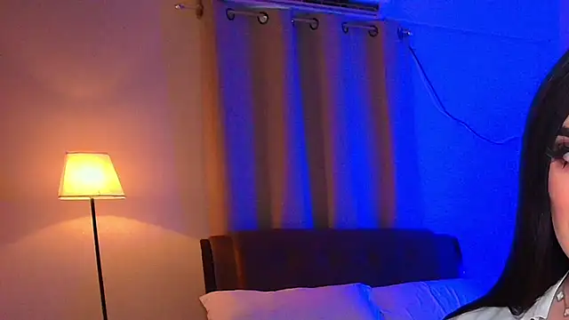 AnneHartx webcam