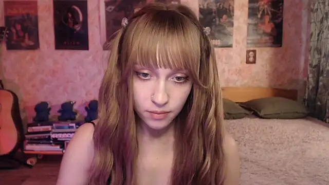 Friendly_Ellie webcam