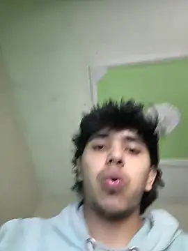 Thiago_Wc webcam