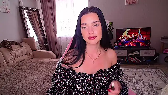 __Malika__ webcam