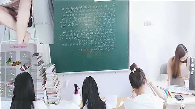 _Math_ webcam