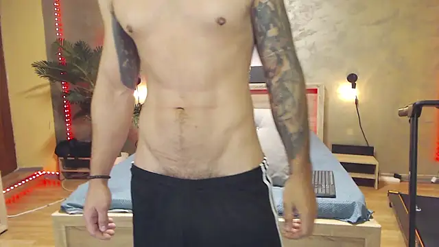 Tiberius_hunk webcam