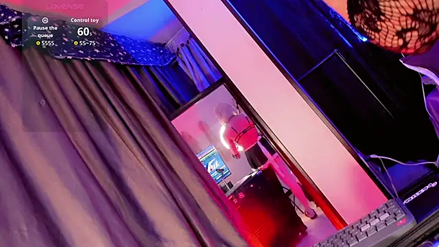 Gaby-queen70 webcam