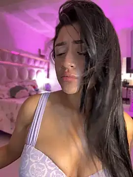 lucianaroy webcam