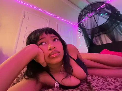 venusfairys webcam