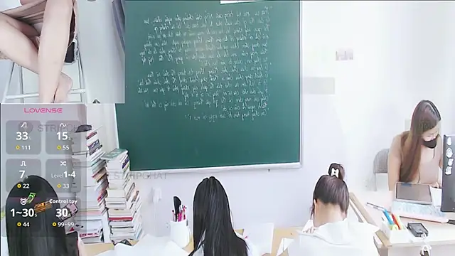 _Math_ webcam