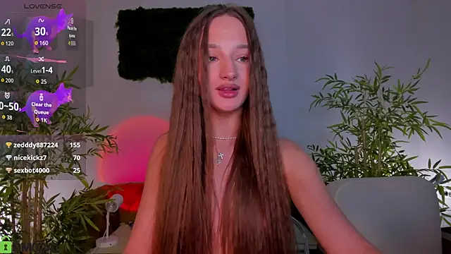 miiss__lulu webcam