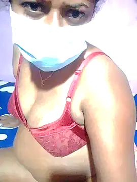 cherrygirlSL webcam