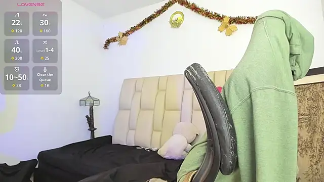 xkim_starxx webcam