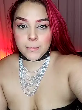 redjessey webcam