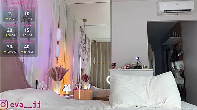 Eva_JJ webcam