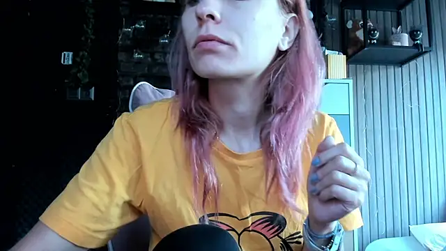 karo123421 webcam
