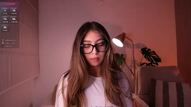 annie24_evans webcam