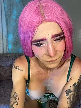 Mydreams69 webcam