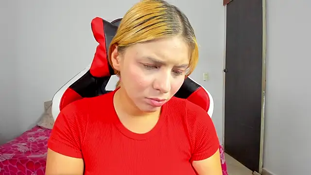 lana-rosse webcam