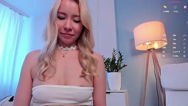 DanaCandy webcam
