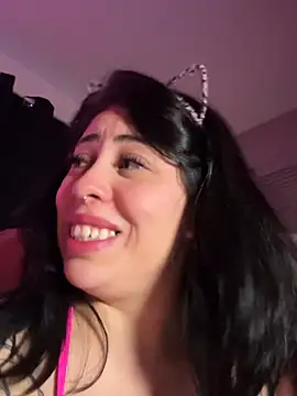 Draculona-666 webcam