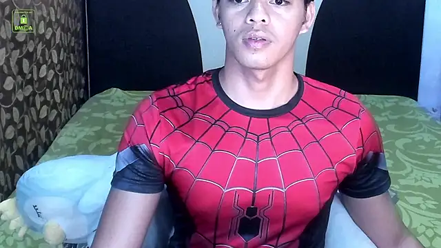 Crazyasiancum1 webcam