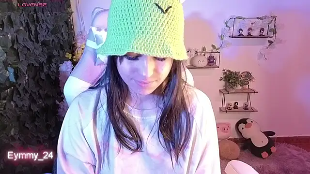 Eymmy_24 webcam