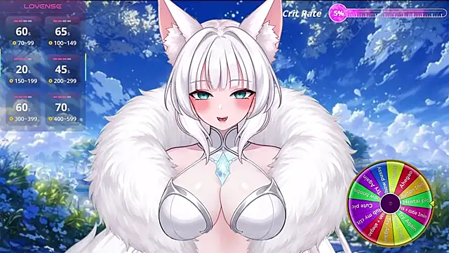 MiyariFox webcam