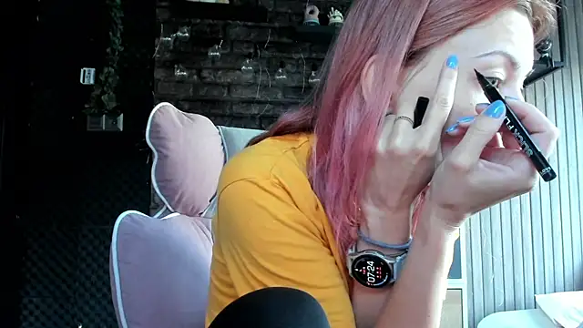 karo123421 webcam