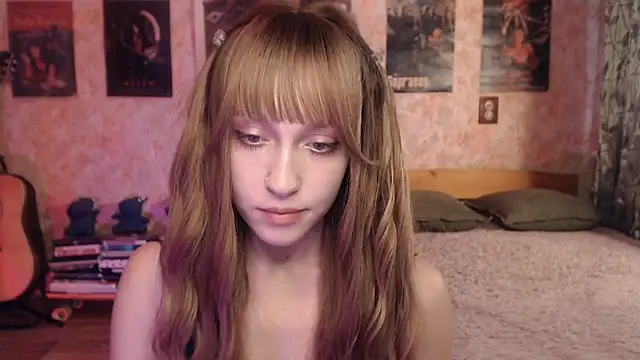 Friendly_Ellie webcam