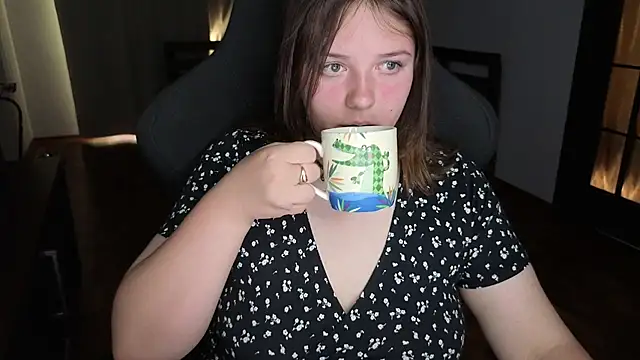 XNirvanaX webcam