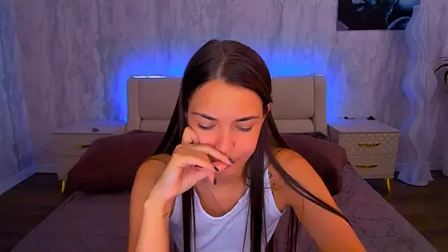 AlexaBarkley webcam